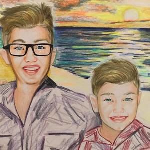 Meet your Posher, Tracy